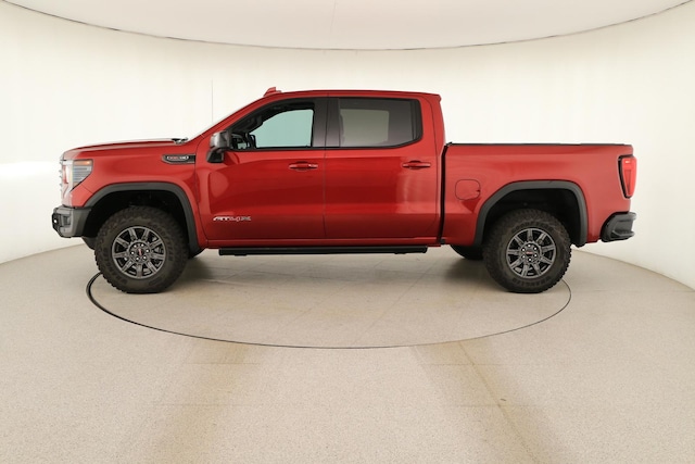 gmc sierra 1500 2026 3GTUUFEL8TG204525 image gmc sierra 1500 2026 3GTUUFEL8TG204525 image